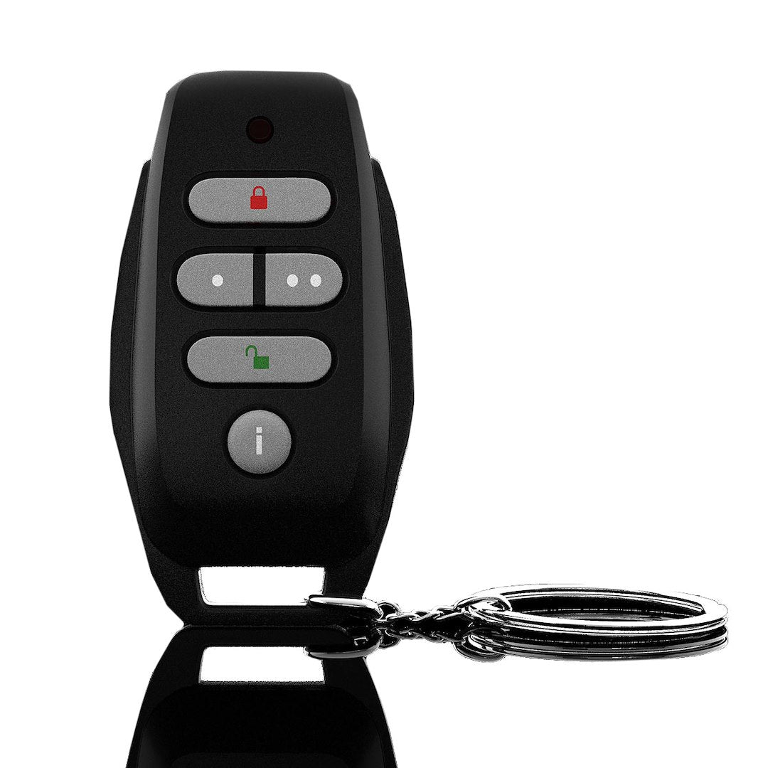 GOST Gp-Kf25 Two-Way Boat Security Key Fob