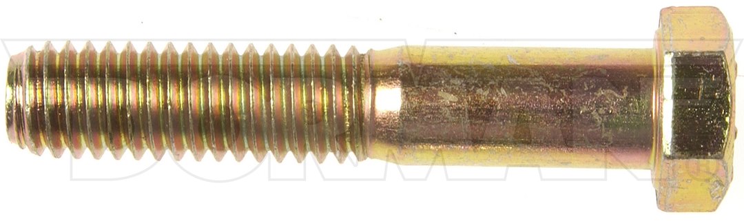 Dorman OE Solutions 960-217 Hex Bolts, Pack of 3 - image 1