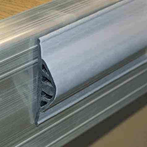 Taylor Made 45969 10 ft Dock Commercial Grade Side Guard