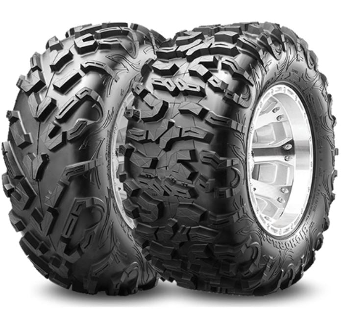 Maxxis TM01051100 Bighorn 3 M302 Tubeless Tire