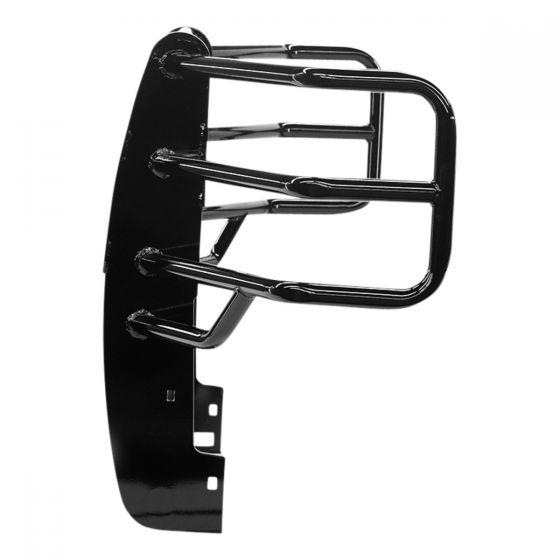 Ranch Hand GGC151BLS Legend Grille Guard for Silverado HD