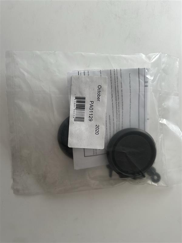 PENDA Bed Liner Hardware (Pa01129)