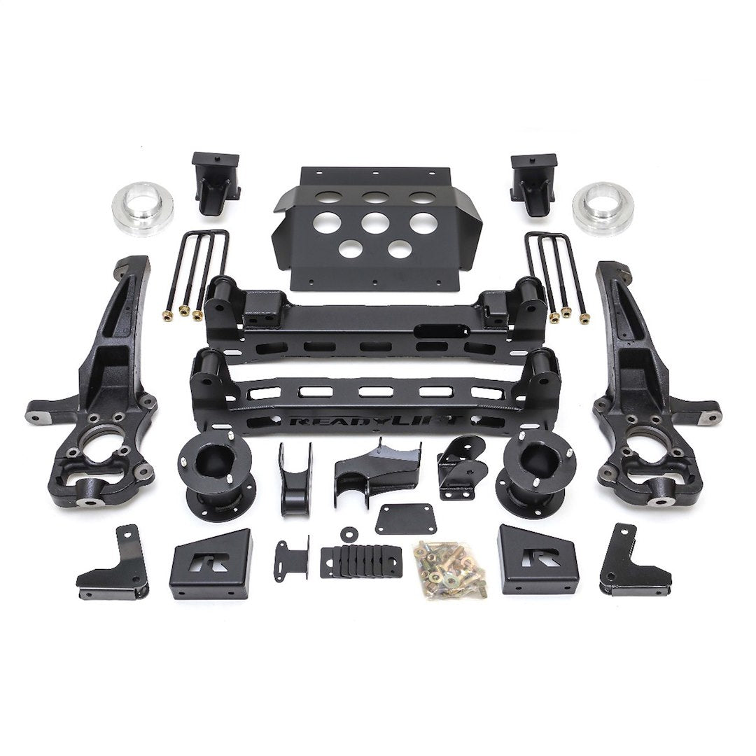 ReadyLift 44-39420 4-Inch Big Lift Kit for 1500 Trail Boss
