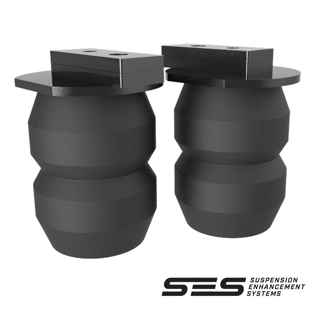 Timbren Gmrg35 Helper Spring Kit - image 2