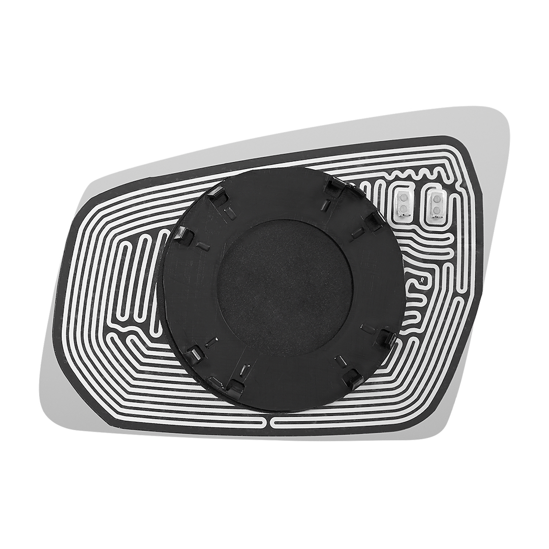 Burco Mirrors 5479hrsg Exterior Mirror Glass - image 2