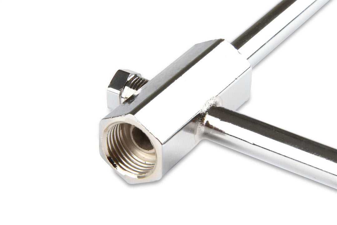 Holley 34-150 Carburetor Fuel Line