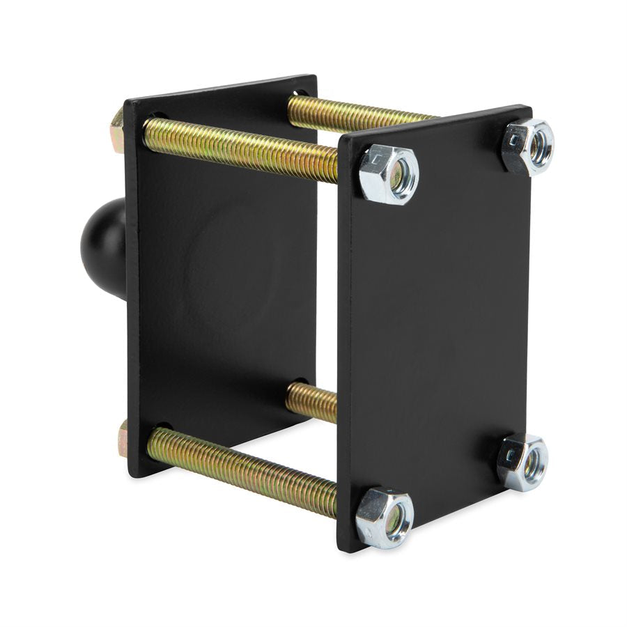 Eaz Lift 48385 Weight Distribution Hitch Sway Control Ball Mount - image 3