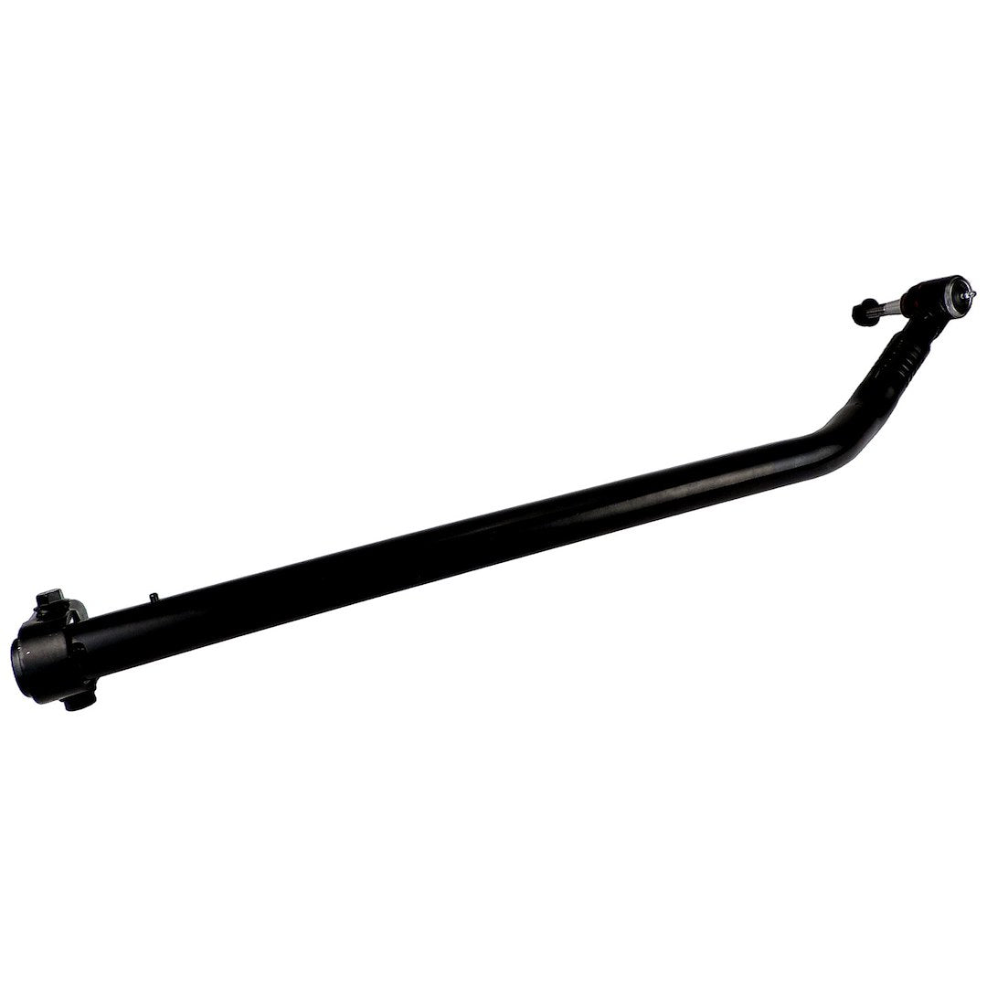 Crown Automotive 68522992AA Steel and Rubber Tie Rod End - image 2