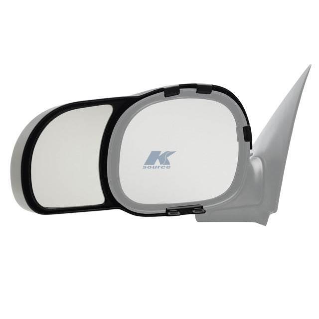 K-Source Manual Exterior Towing Mirror (81600)