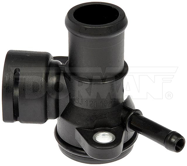 Dorman 902034 90-Degree Coolant Outlet Flange with Gasket - image 4