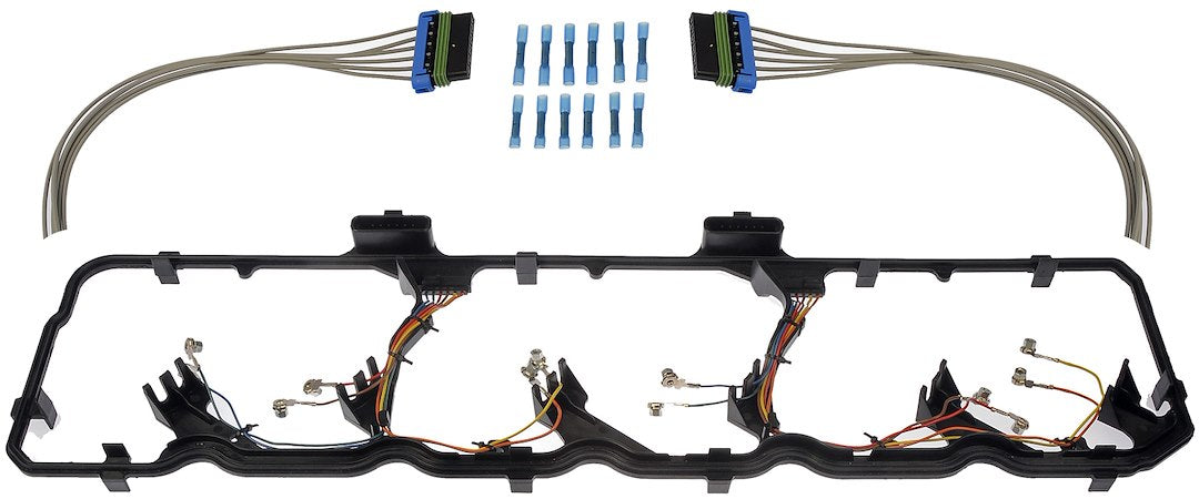 Dorman 615204 11.5 mm Valve Cover Gasket - image 1