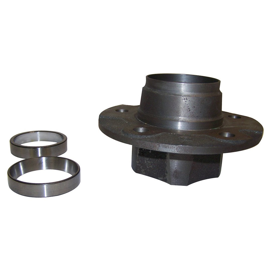 Crown Automotive 5363421H Front Wheel Hub Assembly - image 1