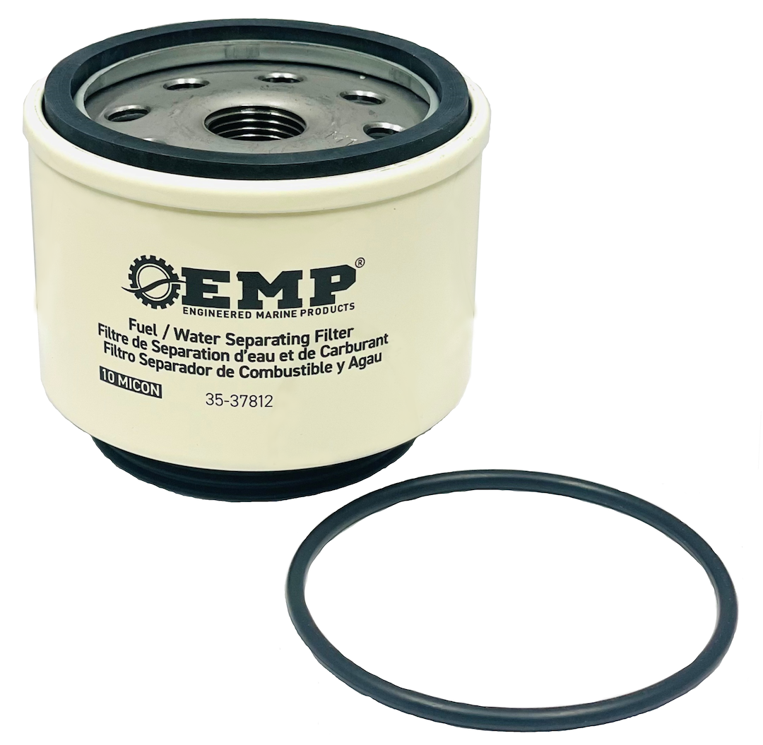 EMP 35-37812 Fuel Filter
