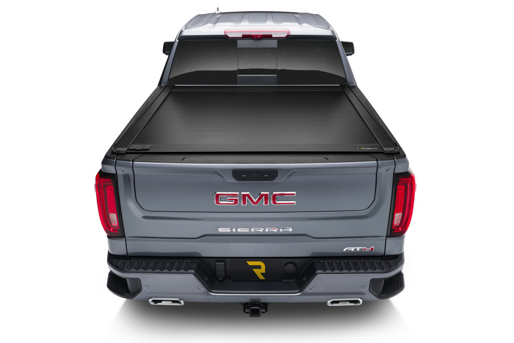 Retrax T-60482 RetraxONE XR Tonneau Cover for Chevy/GMC 1500