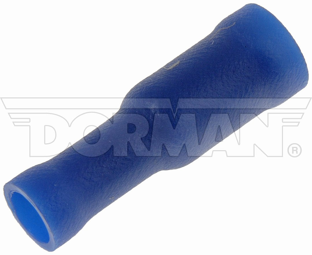 Dorman 85432 Female Bullet Terminals, 16–14 Gauge, 14 Pack - image 3