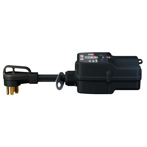 Hughes Auto Pwd50w Surge Protector - image 4