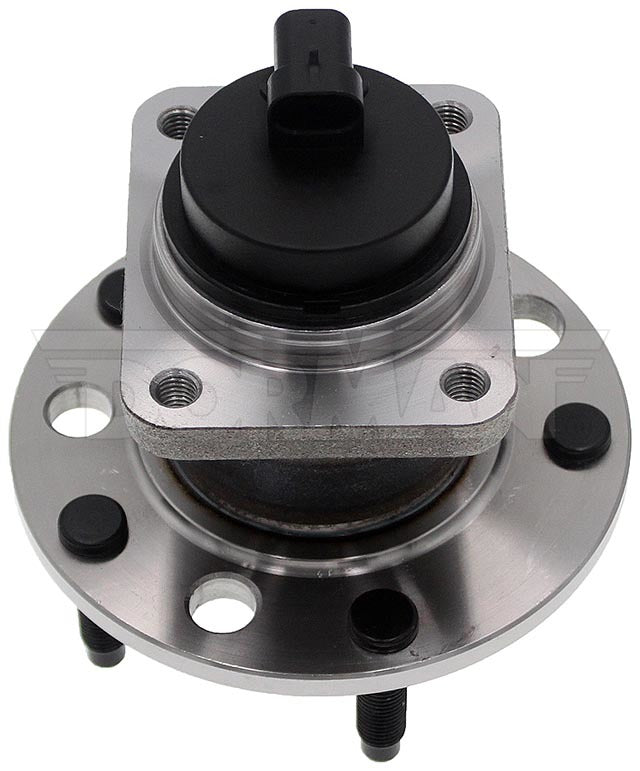 Dorman OE Solutions 951-860 Wheel Bearing And Hub Assembly - image 2
