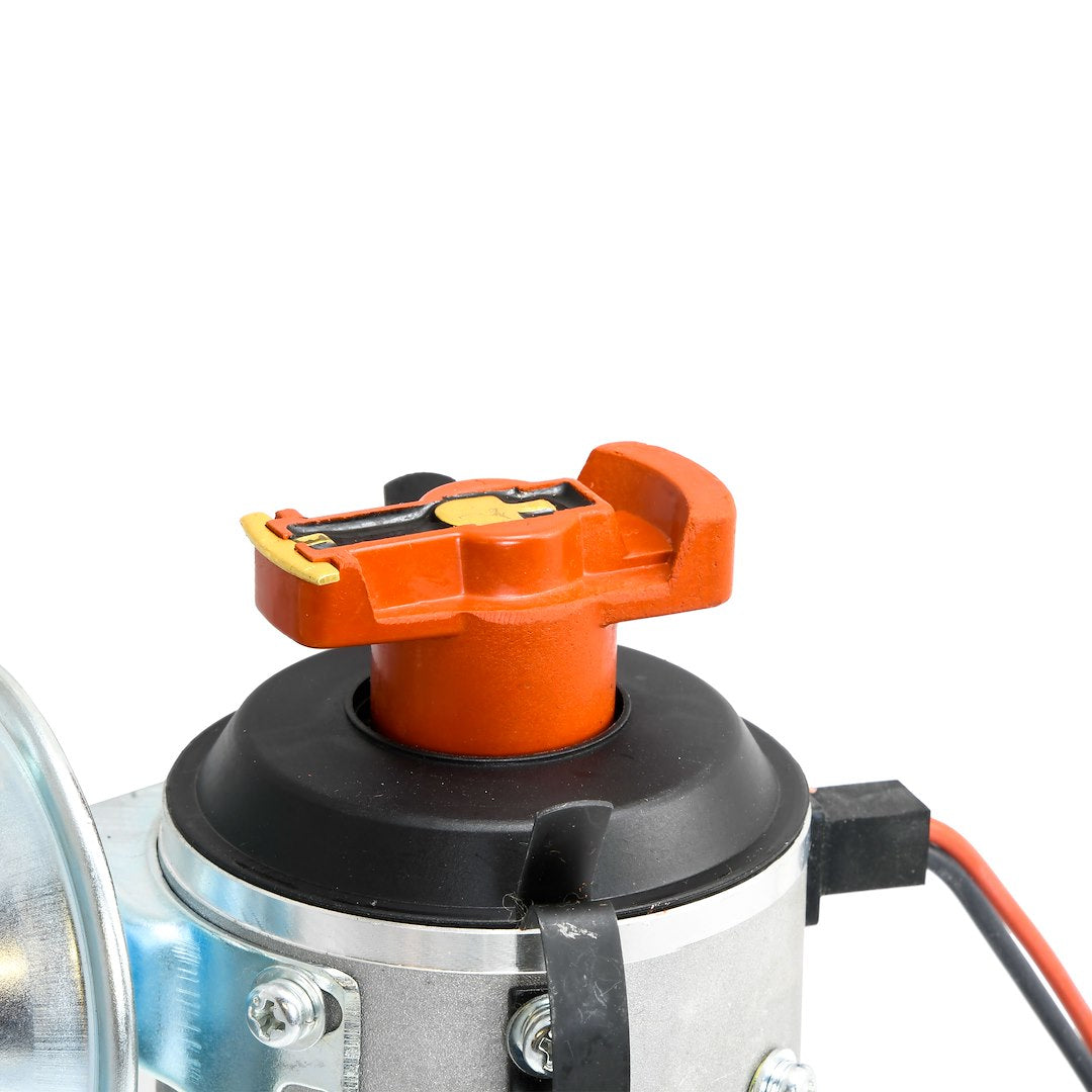 Pertronix D186504 VW Cast Ignitor Vacuum Distributor