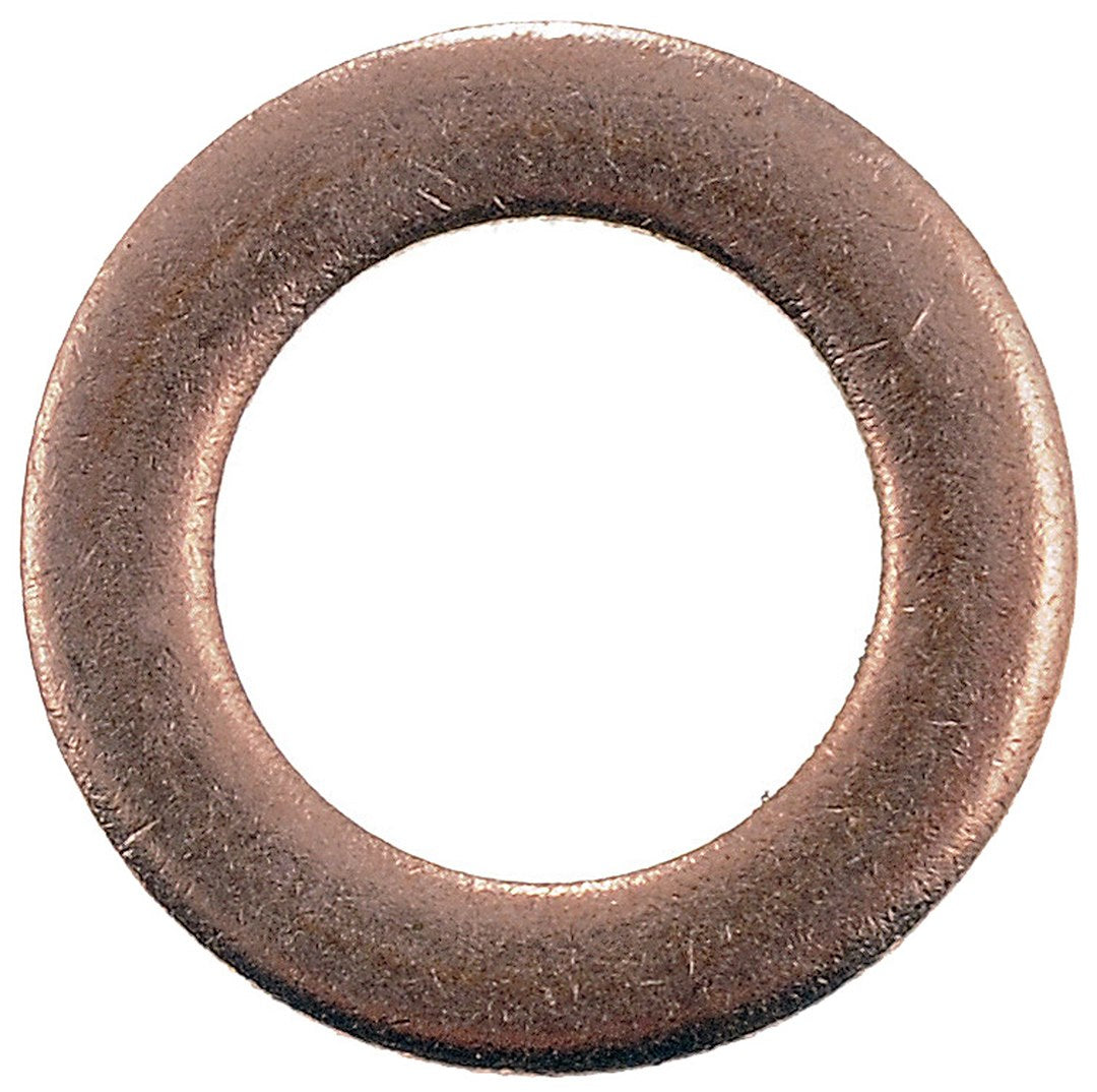 Help! By Dorman 66272 25/64-Inch Copper Brake Hose Washers - image 1