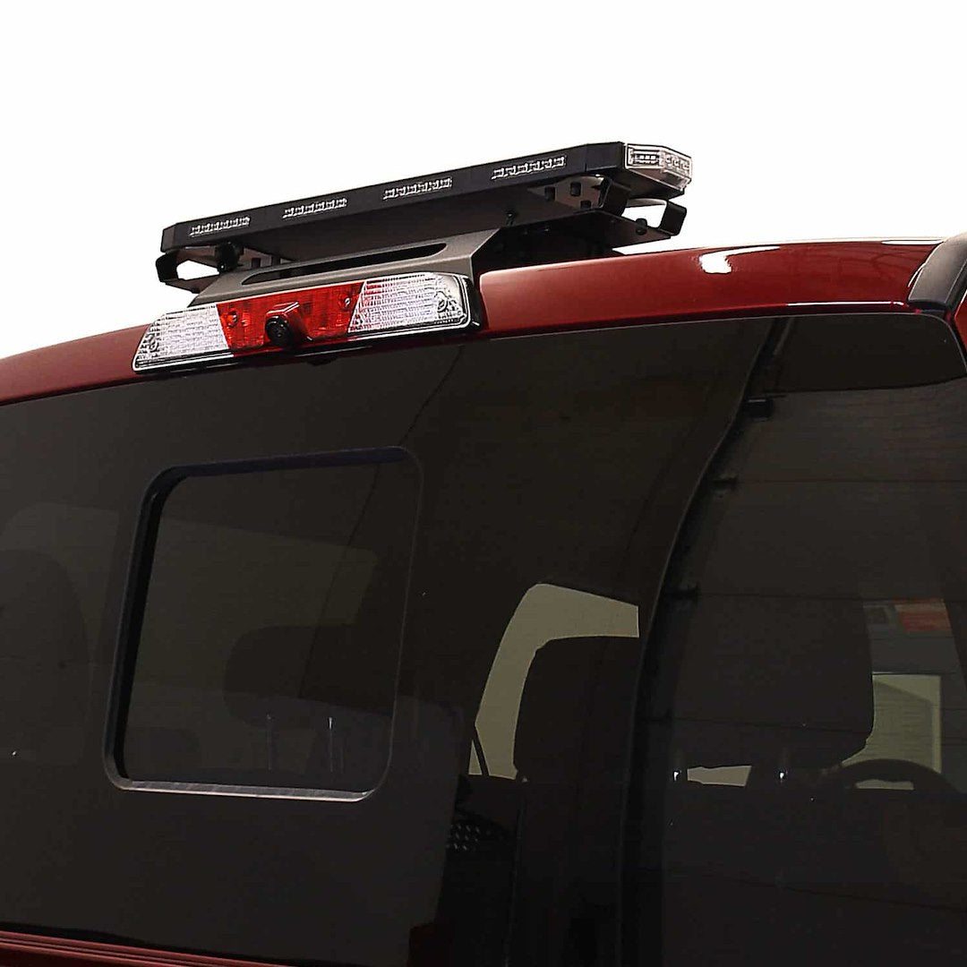 Putco 950124 Hornet Roof-Mount LED Full-Bar Warning Light