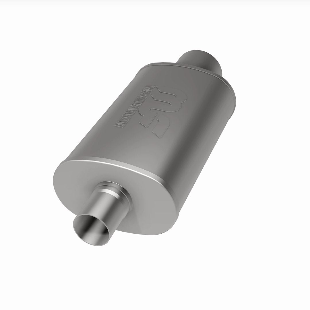 MagnaFlow 14832 Performance Exhaust Muffler with Tip