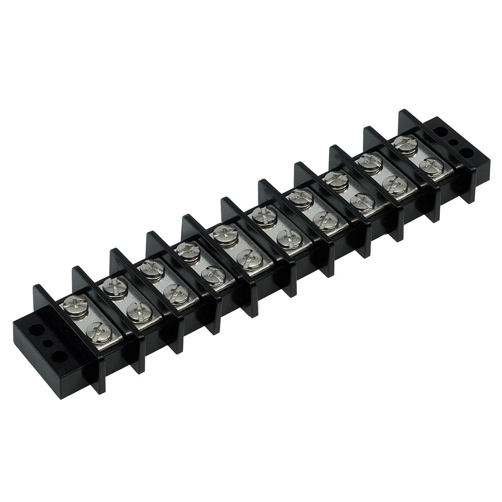 Egis 2265-10 Wire Terminal Block