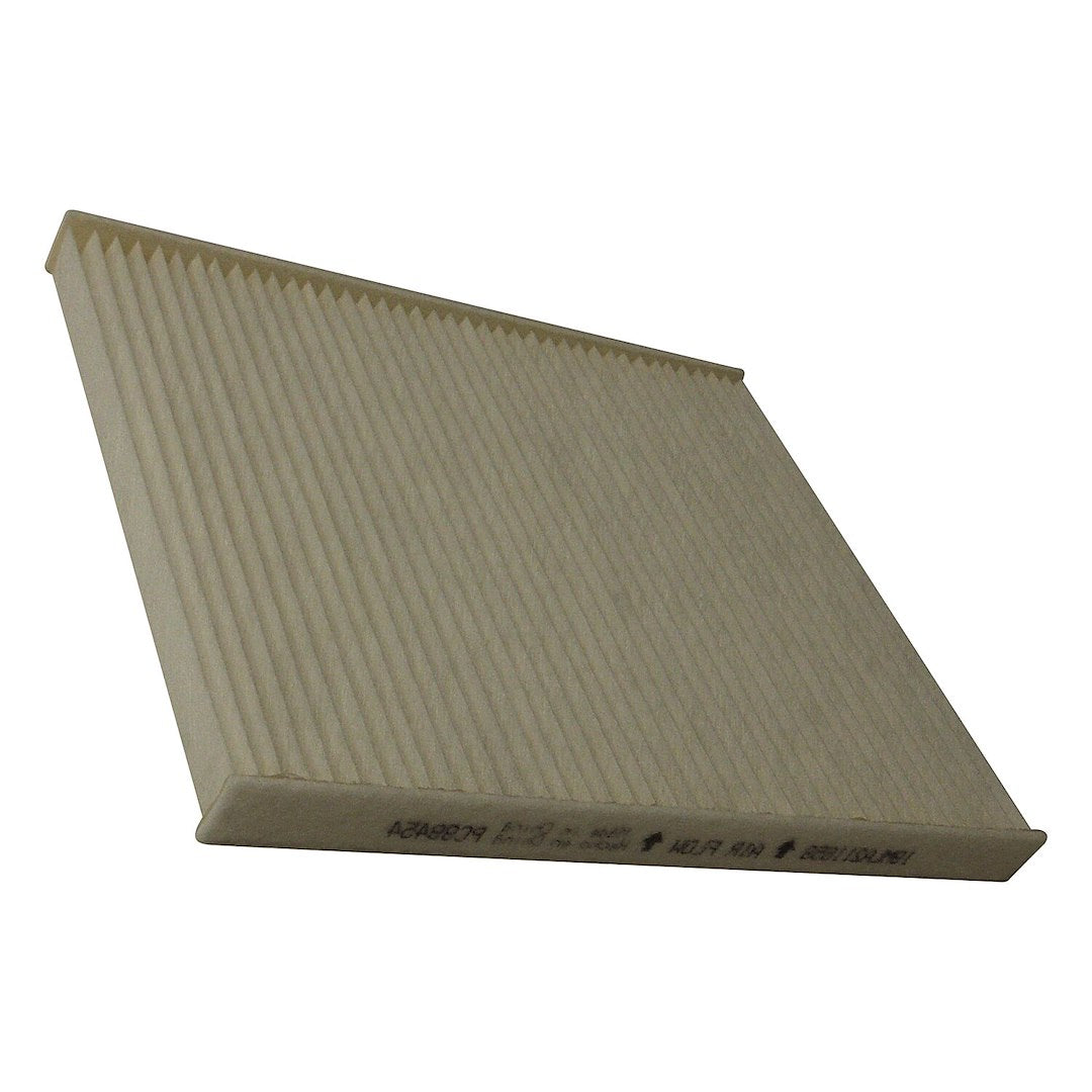 Crown Automotive 68301863AA Rectangular Paper Cabin Air Filter - image 2