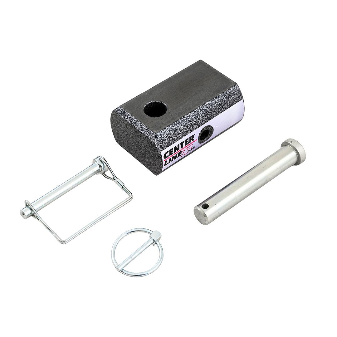 Husky Towing 33309 Weight Distribution Hitch Hardware - image 1
