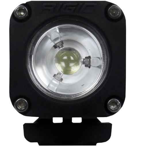 Rigid Lighting 20521 Hybrid Flood Light