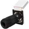 Valterra A10-50INVP 50A RV Power Inlet with Cover - White