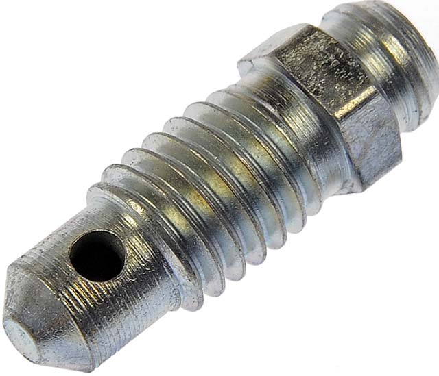 Dorman 13902 Brake Bleeder Screw Pair — M8 x 1.25 - image 2