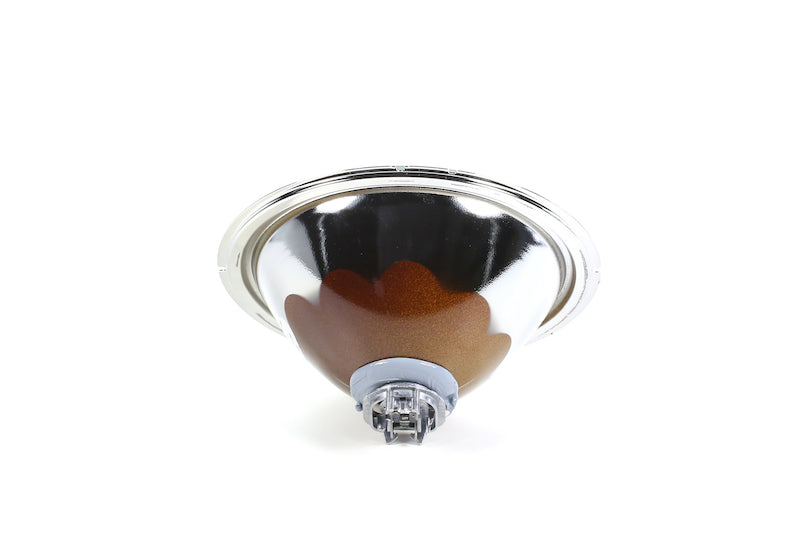 Hella 148114011 4000 Driving and Fog Light Lens