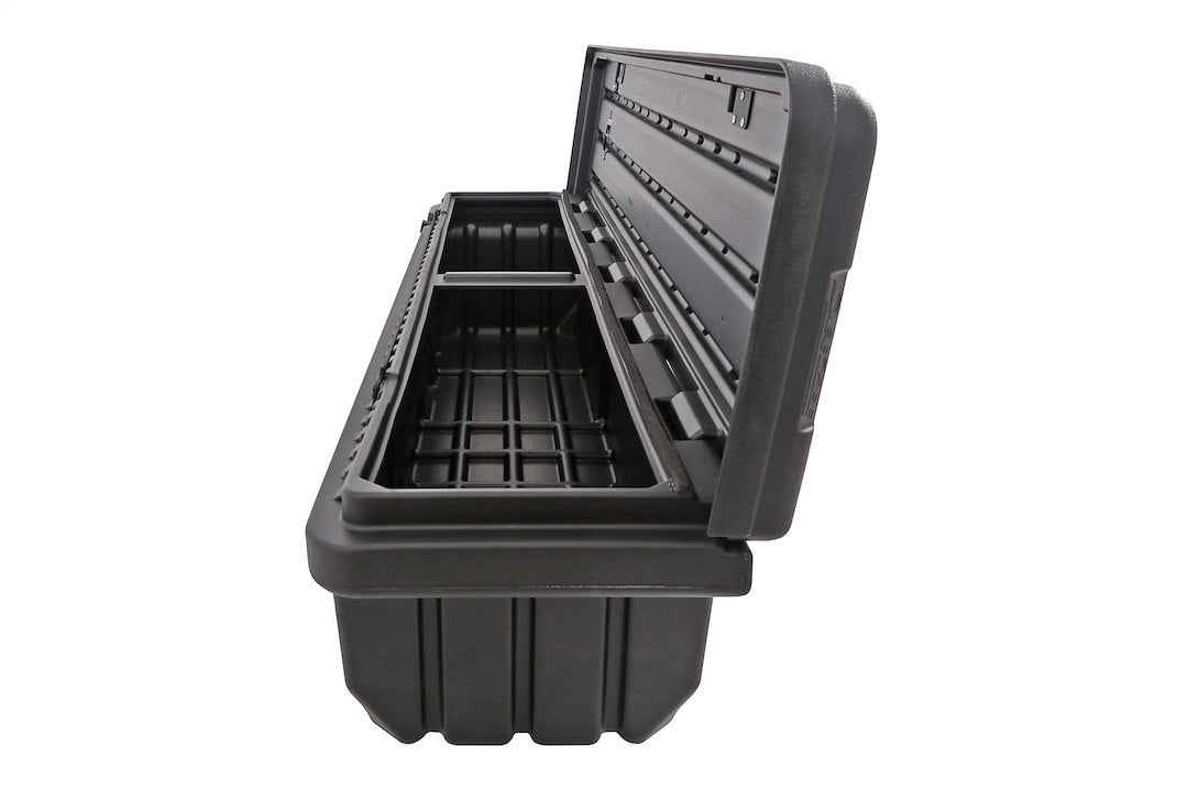 Dee Zee DZ6163P Crossover Plastic Tool Box - 5.4 cu ft