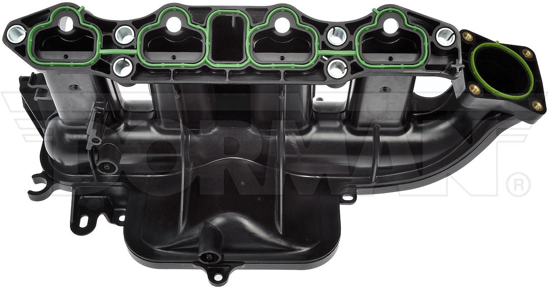 Dorman 615380 Single-Plane Nylon Intake Manifold - image 3