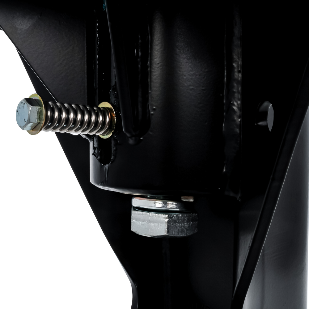 Eaz Lift 48501 Fifth Wheel Trailer Hitch Conversion Kit - image 4