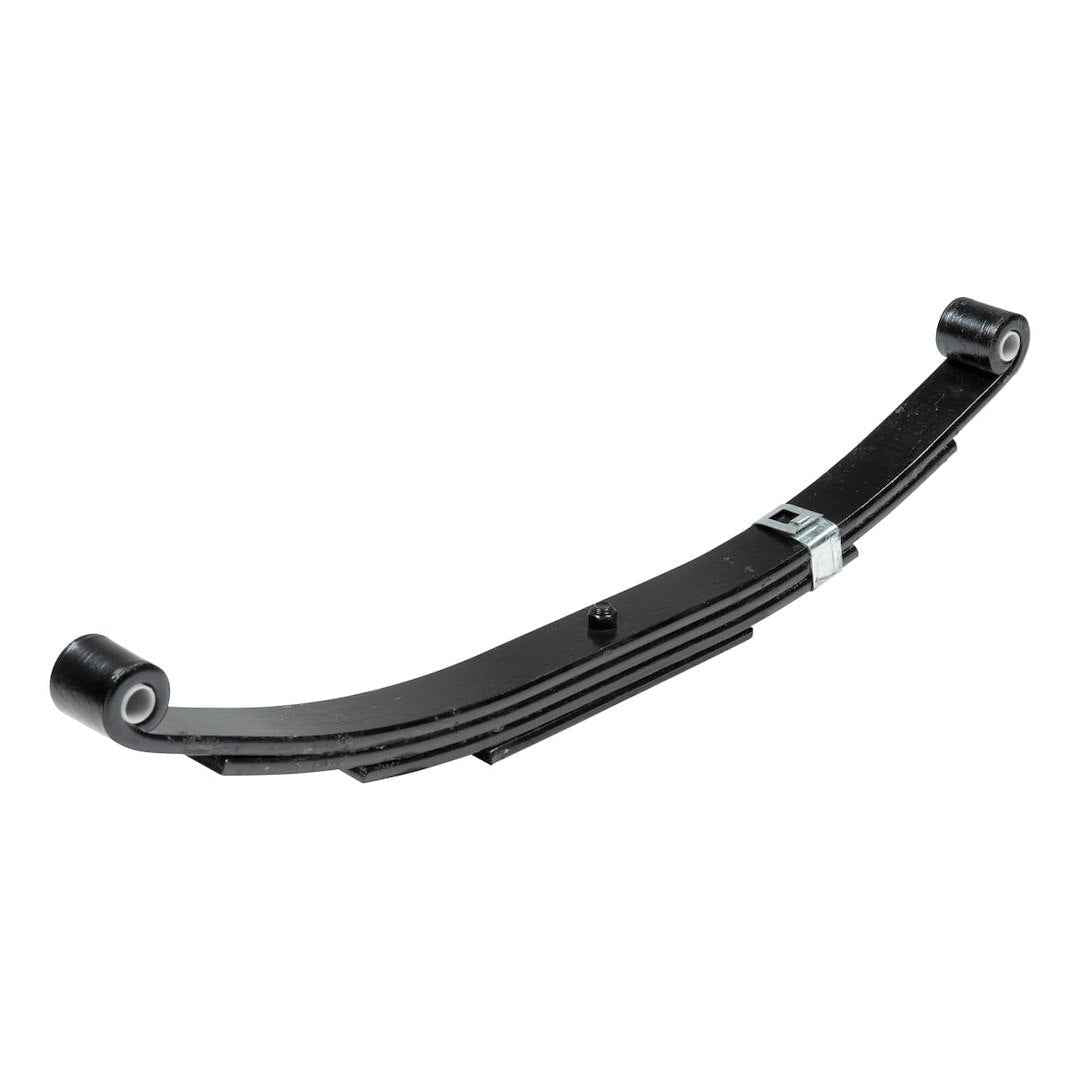 Lippert 702096 4-Leaf Trailer Spring - 3000 lb