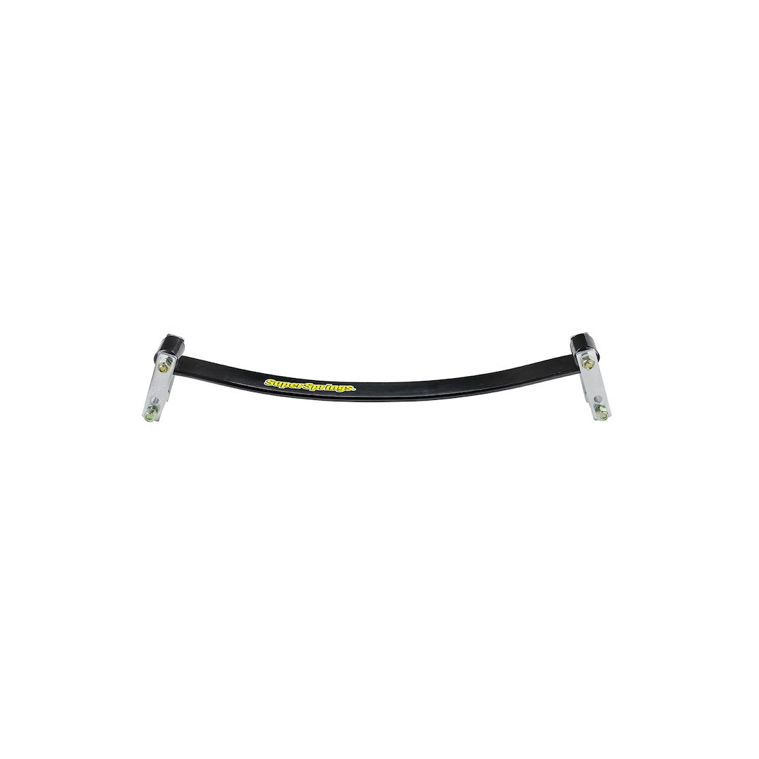 Super Springs Ssa46 Helper Spring Kit - image 2