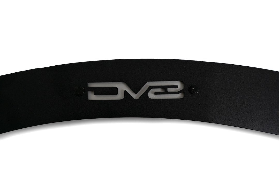 DV8 Offroad FDBR-03 Bronco Fender-Flare Delete