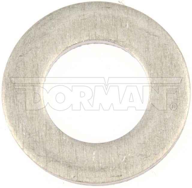 Dorman 65292 Aluminum Drain Plug Washers, Card of 4