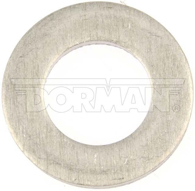 Dorman 65292 Aluminum Drain Plug Washers, Card of 4 - image 1