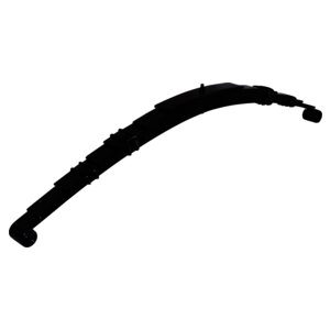 Crown Automotive A614 Rear Leaf Spring, 9 Leaves - image 3