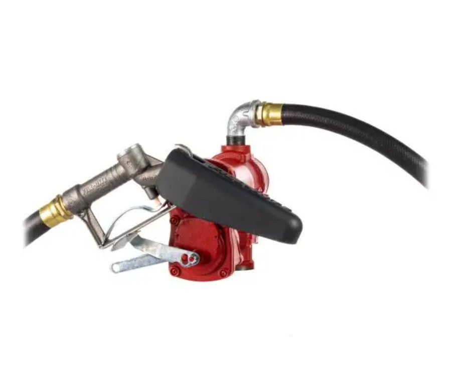 Fill-Rite FR4210H H-Series 12V DC Transfer Pump