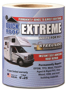 Cofair Product Ube625 Roof Repair Tape