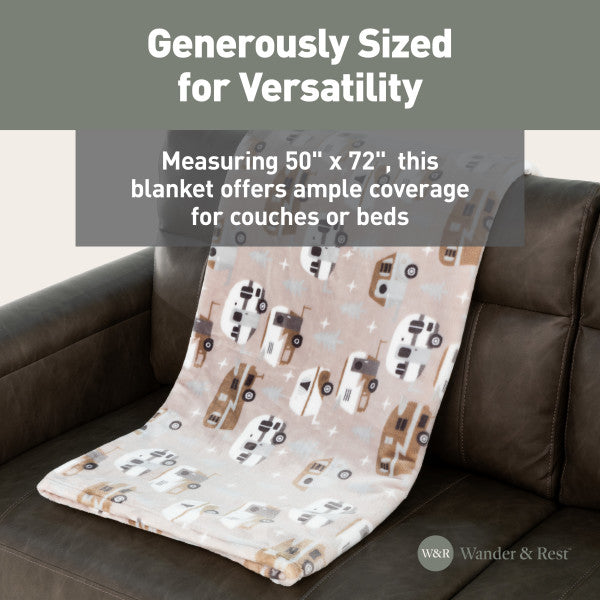 Lippert 2024121154 Blanket