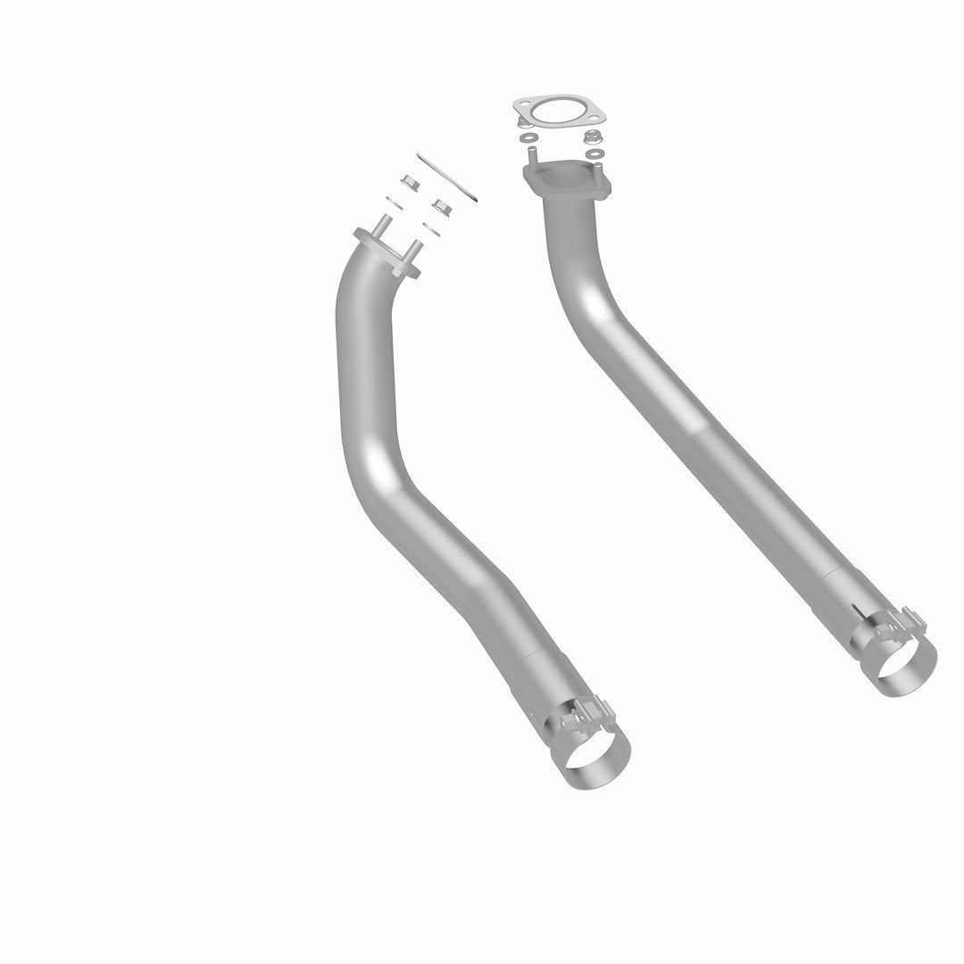 MagnaFlow 19304 Intermediate Exhaust Pipe