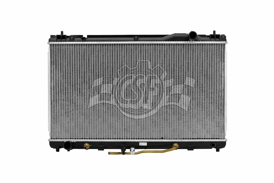 CSF 3145 Top-Right-Inlet Lexus ES 300 Radiator - image 1