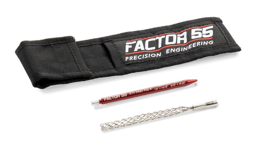 Factor 55 00410-51 XTV Fast FID Rope Splicing Tool