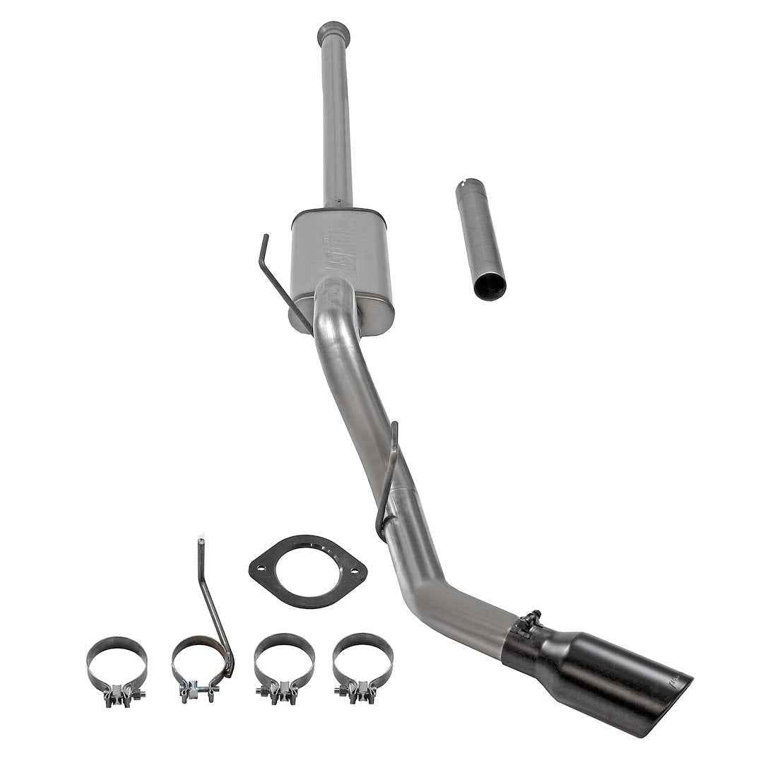 Flowmaster 718115 FlowFX Cat-Back Exhaust for F-150