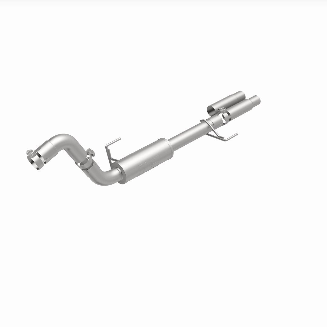 MagnaFlow 19572 D-Fit Replacement Exhaust Muffler