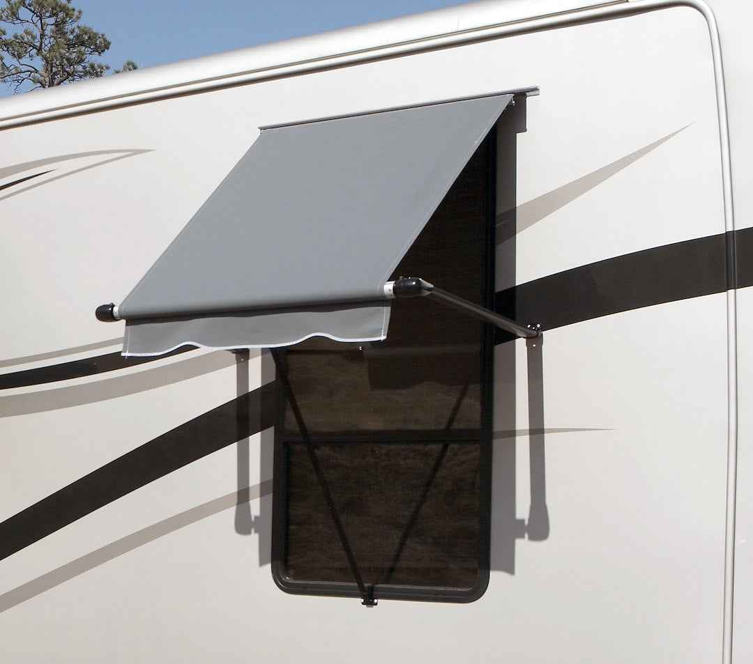 Carefree RV ICJV01 Awning Arm - SL Window Awnings, 30 in